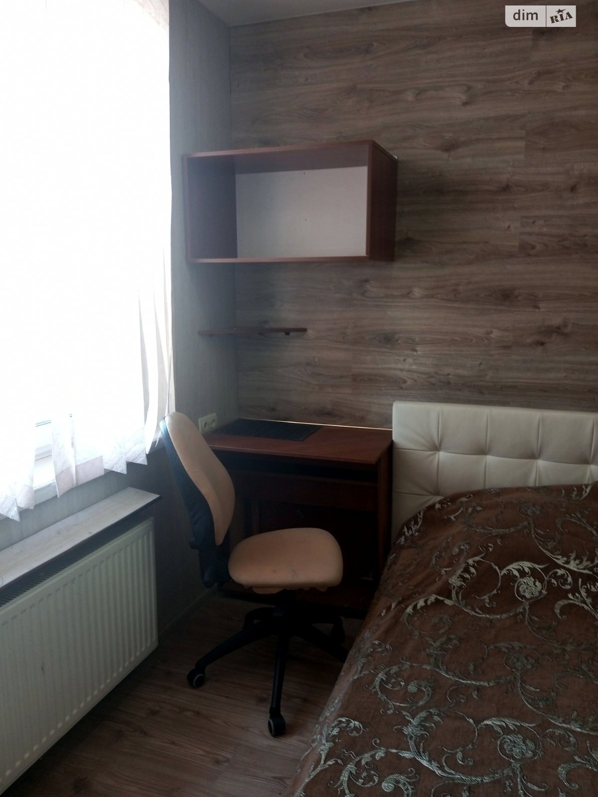 однокомнатная квартира с ремонтом в Одессе, район Таирова, на просп. Полковника Гуляева 111/2 в аренду на долгий срок помесячно фото 1 однокомнатная квартира с ремонтом в Одессе, район Таирова, на просп. Полковника Гуляева 111/2 в аренду на долгий срок помесячно фото 1