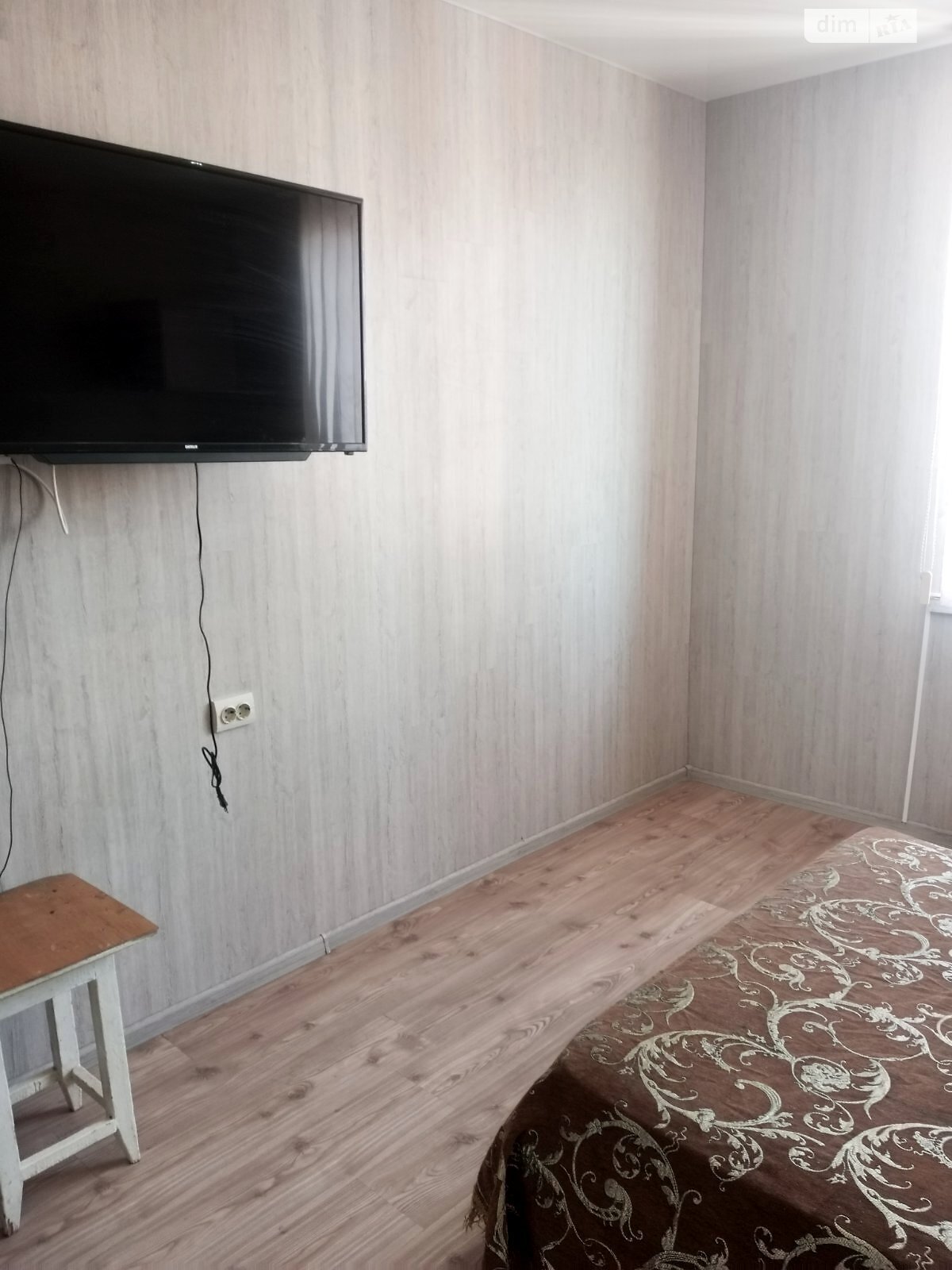 однокомнатная квартира с ремонтом в Одессе, район Таирова, на просп. Полковника Гуляева 111/2 в аренду на долгий срок помесячно фото 1 однокомнатная квартира с ремонтом в Одессе, район Таирова, на просп. Полковника Гуляева 111/2 в аренду на долгий срок помесячно фото 1