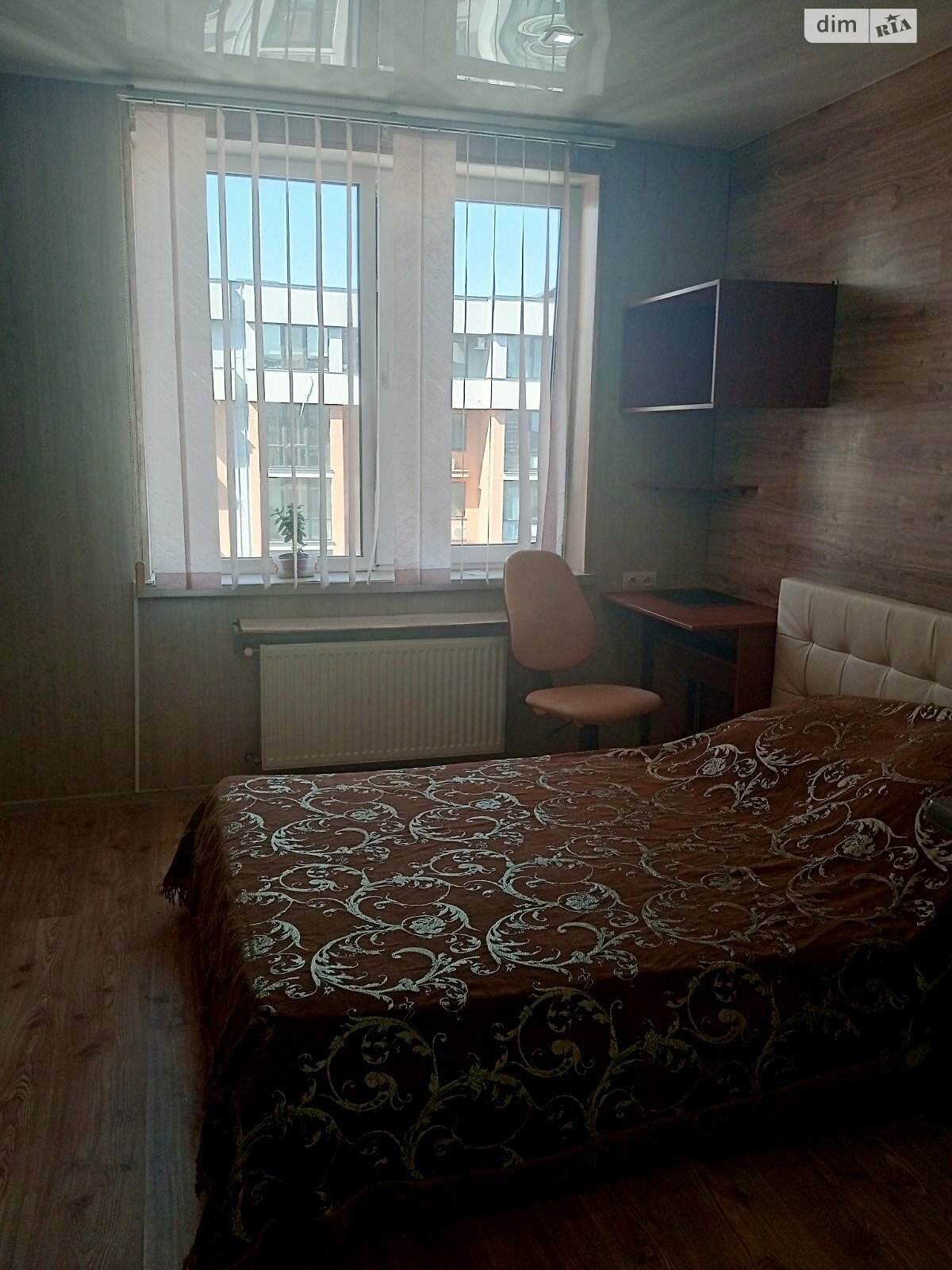 однокомнатная квартира с ремонтом в Одессе, район Таирова, на просп. Полковника Гуляева 111/2 в аренду на долгий срок помесячно фото 1 однокомнатная квартира с ремонтом в Одессе, район Таирова, на просп. Полковника Гуляева 111/2 в аренду на долгий срок помесячно фото 1