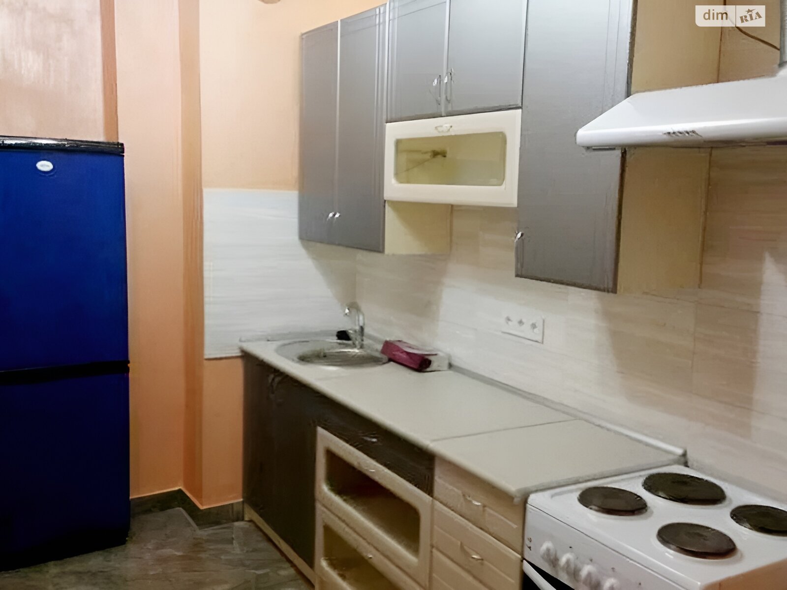 однокімнатна квартира в Одесі, район Таїрова, на мас. Радужний в довготривалу оренду помісячно фото 1 однокімнатна квартира в Одесі, район Таїрова, на мас. Радужний в довготривалу оренду помісячно фото 1