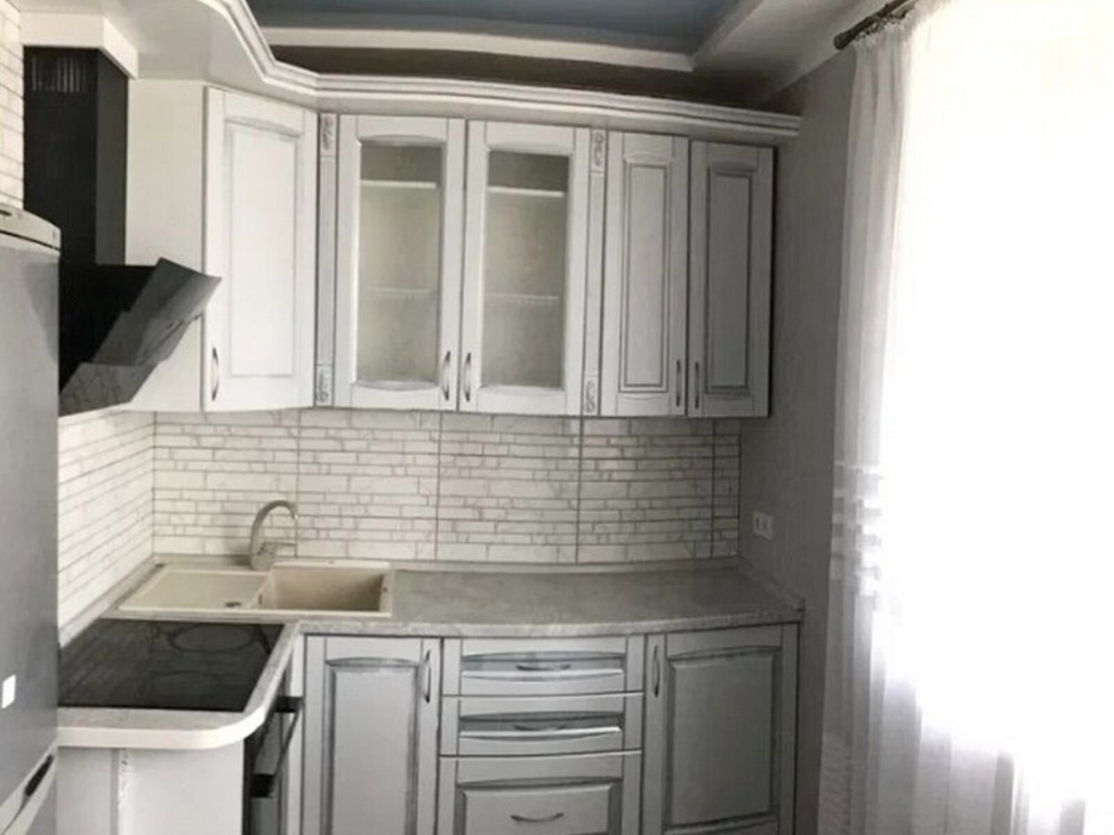однокімнатна квартира з ремонтом в Одесі, район Таїрова, на мас. Радужний в довготривалу оренду помісячно фото 1 однокімнатна квартира з ремонтом в Одесі, район Таїрова, на мас. Радужний в довготривалу оренду помісячно фото 1