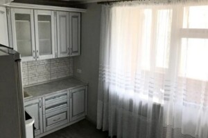 однокомнатная квартира с ремонтом в Одессе, район Таирова, на мас. Радужный в аренду на долгий срок помесячно фото 2