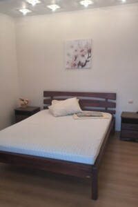 однокімнатна квартира в Одесі, район Таїрова, на мас. Радужний 4 в довготривалу оренду помісячно фото 2
