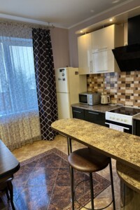 однокімнатна квартира в Одесі, район Таїрова, на мас. Радужний 19/1 в довготривалу оренду помісячно фото 2