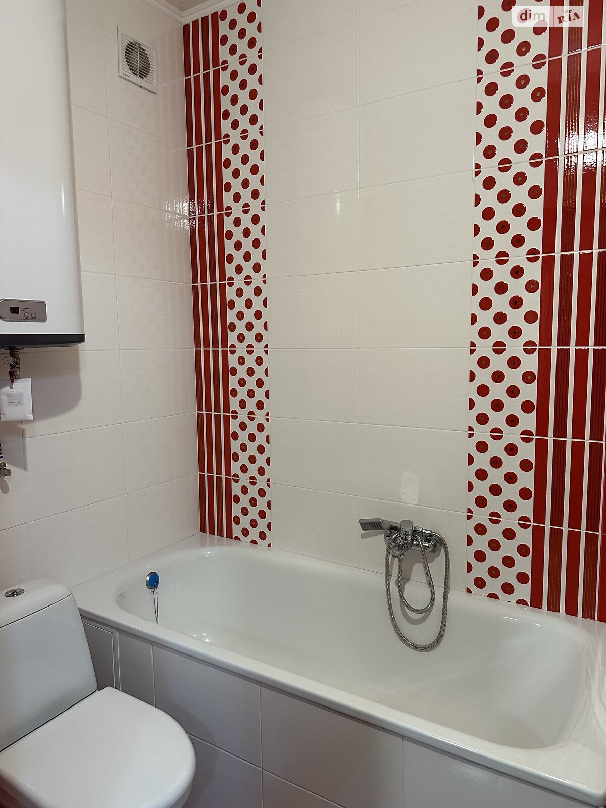 однокімнатна квартира в Одесі, район Таїрова, на мас. Радужний 19/1 в довготривалу оренду помісячно фото 1