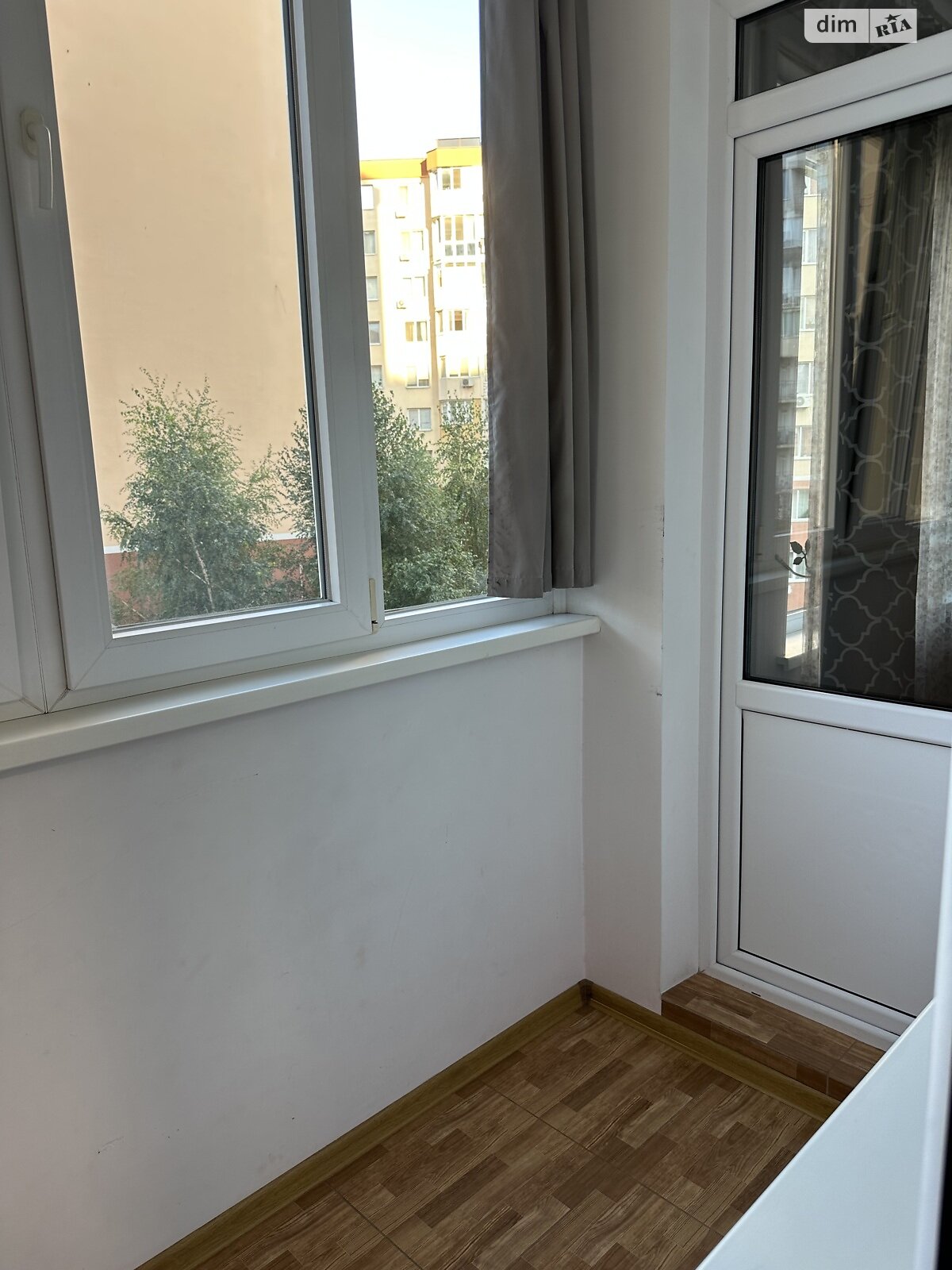 однокімнатна квартира в Одесі, район Таїрова, на мас. Радужний 19/1 в довготривалу оренду помісячно фото 1