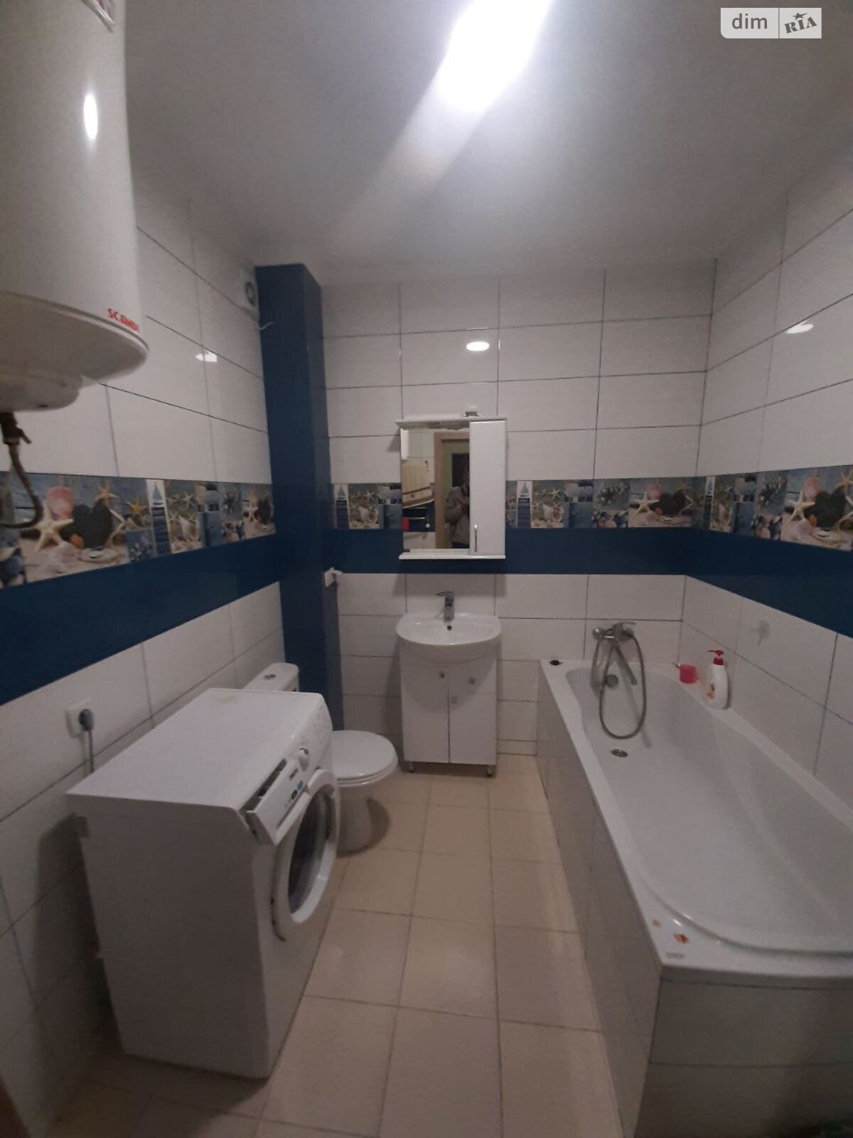 двокімнатна квартира в Одесі, район Таїрова, на мас. Радужний в довготривалу оренду помісячно фото 1 двокімнатна квартира в Одесі, район Таїрова, на мас. Радужний в довготривалу оренду помісячно фото 1