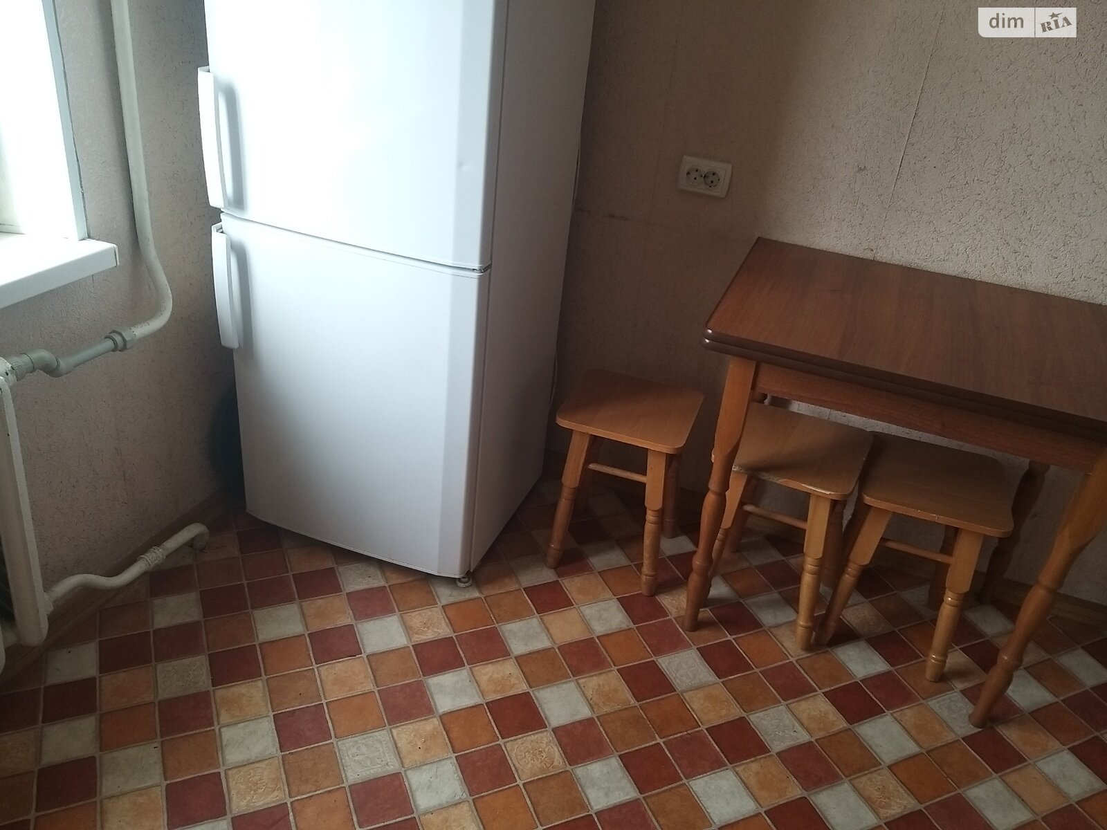однокімнатна квартира в Одесі, район Таїрова, на вул. Сім’ї Глодан 13А, кв. 26 в довготривалу оренду помісячно фото 1 однокімнатна квартира в Одесі, район Таїрова, на вул. Сім’ї Глодан 13А, кв. 26 в довготривалу оренду помісячно фото 1
