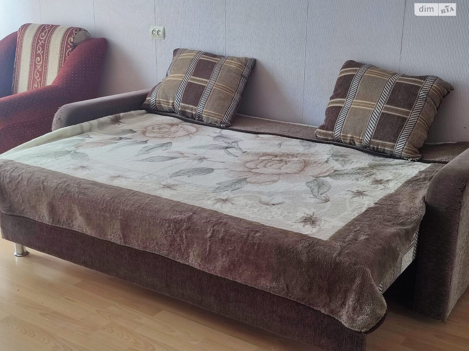 однокімнатна квартира в Одесі, район Таїрова, на вул. Сім’ї Глодан 13А, кв. 26 в довготривалу оренду помісячно фото 1 однокімнатна квартира в Одесі, район Таїрова, на вул. Сім’ї Глодан 13А, кв. 26 в довготривалу оренду помісячно фото 1