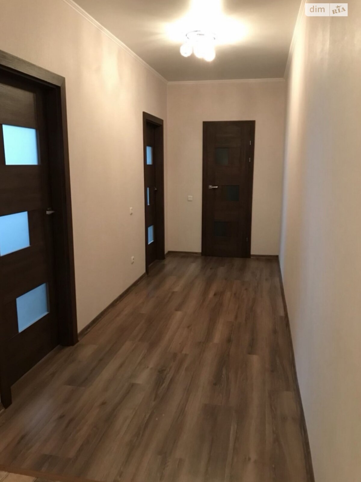 двухкомнатная квартира в Одессе, район Таирова, на ул. Тополевая в аренду на долгий срок помесячно фото 1