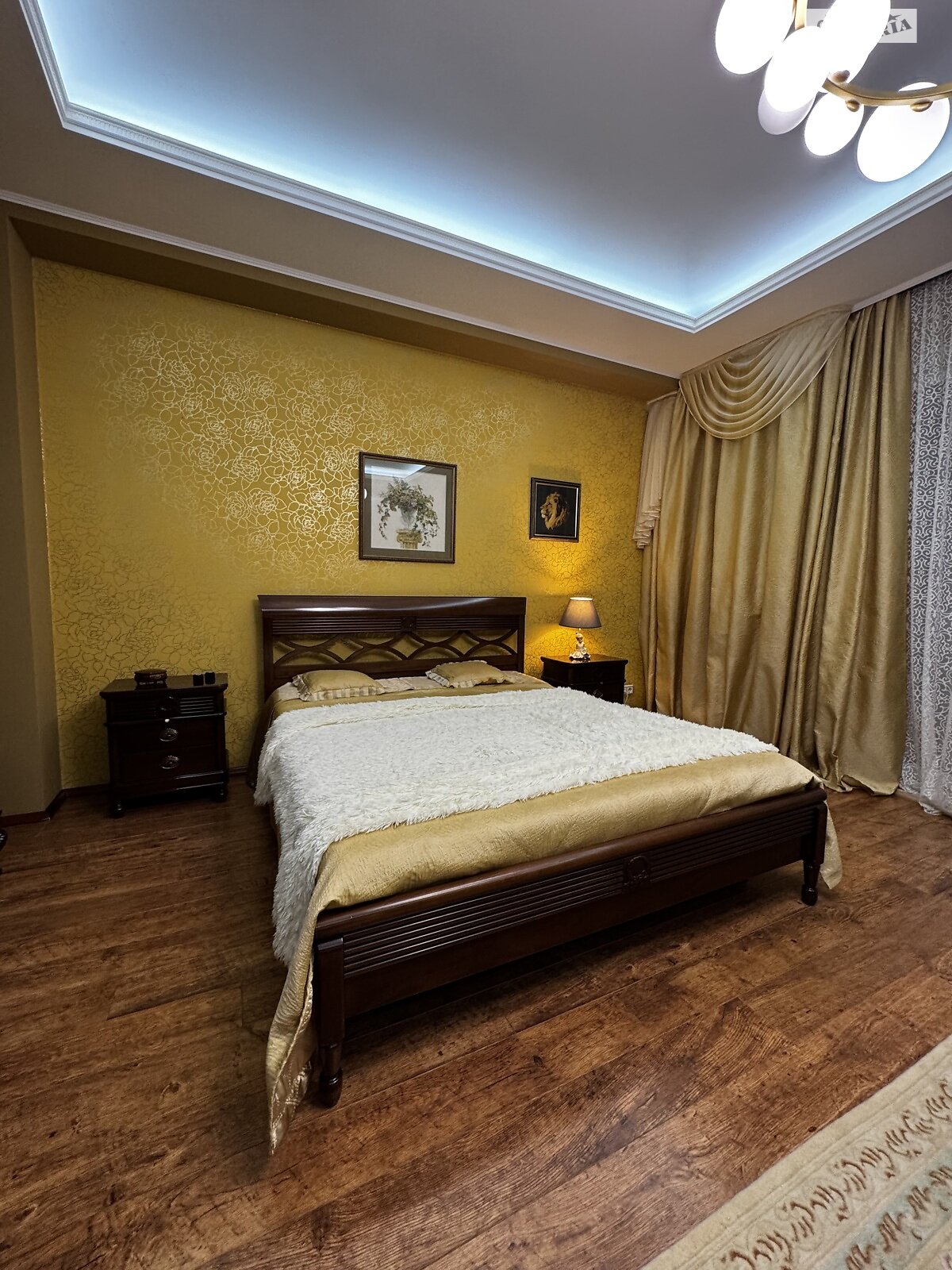 двокімнатна квартира в Одесі, район Таїрова, на вул. Люстдорфська дорога 140/1 в довготривалу оренду помісячно фото 1 двокімнатна квартира в Одесі, район Таїрова, на вул. Люстдорфська дорога 140/1 в довготривалу оренду помісячно фото 1