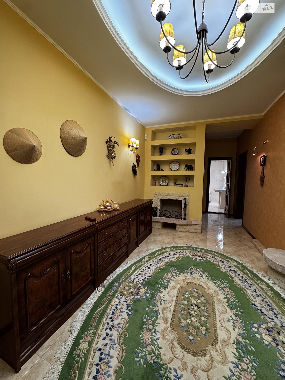 двокімнатна квартира в Одесі, район Таїрова, на вул. Люстдорфська дорога 140/1 в довготривалу оренду помісячно фото 1 двокімнатна квартира в Одесі, район Таїрова, на вул. Люстдорфська дорога 140/1 в довготривалу оренду помісячно фото 1