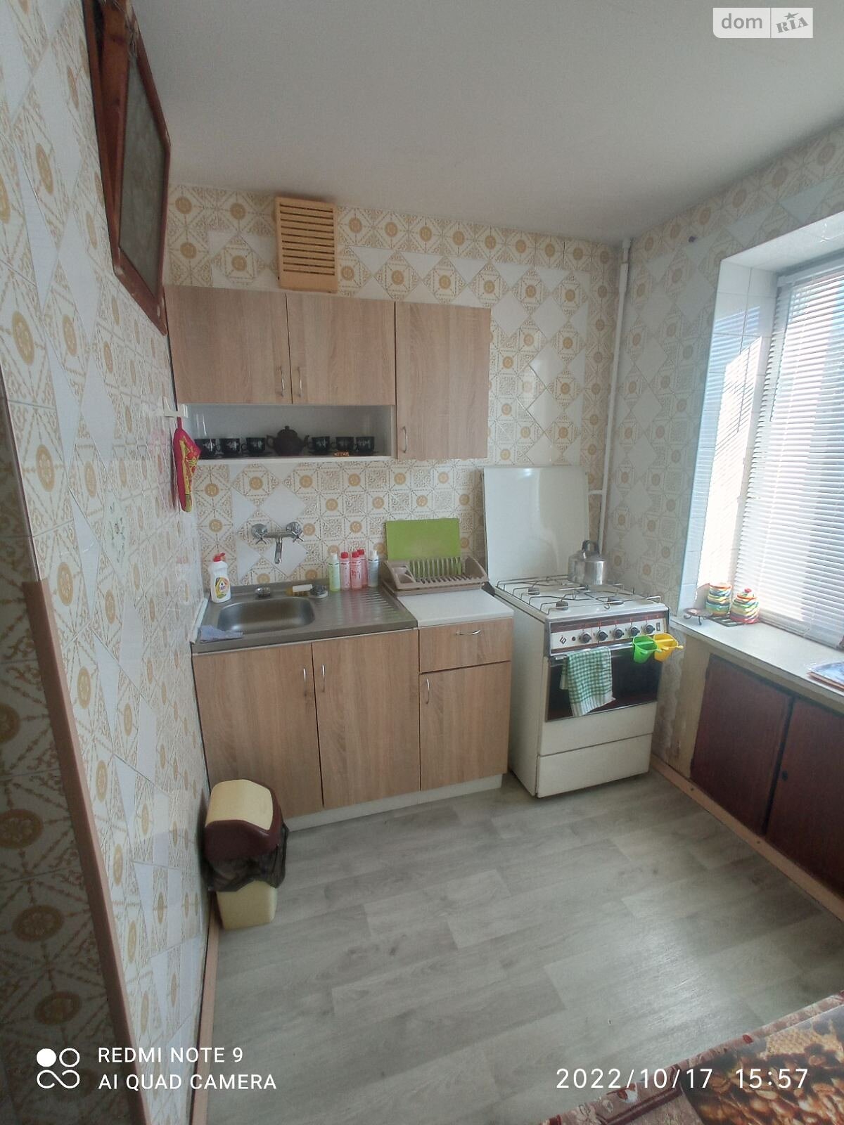 двухкомнатная квартира с мебелью в Одессе, район Таирова, на Глушко Проспект в аренду на долгий срок помесячно фото 1