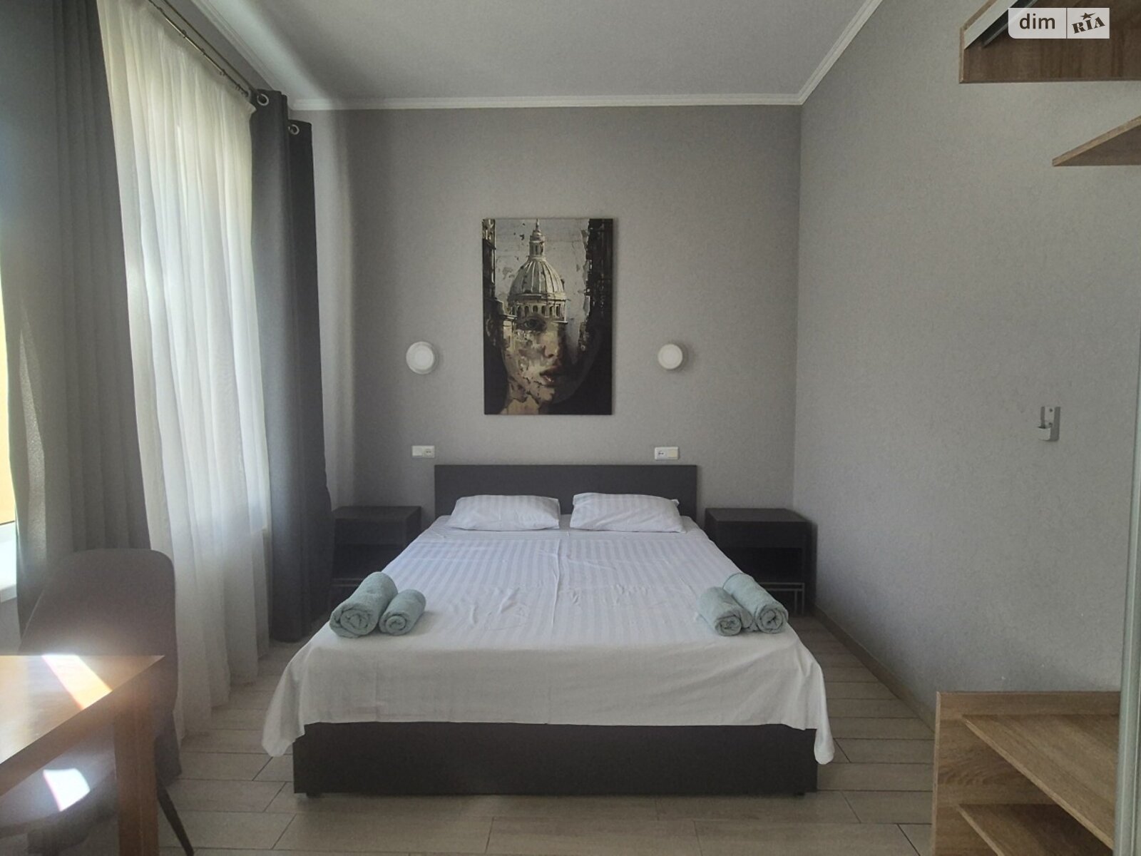 однокімнатна квартира в Одесі, район Центр, на просп. Олександрівський 5 в довготривалу оренду помісячно фото 1 однокімнатна квартира в Одесі, район Центр, на просп. Олександрівський 5 в довготривалу оренду помісячно фото 1