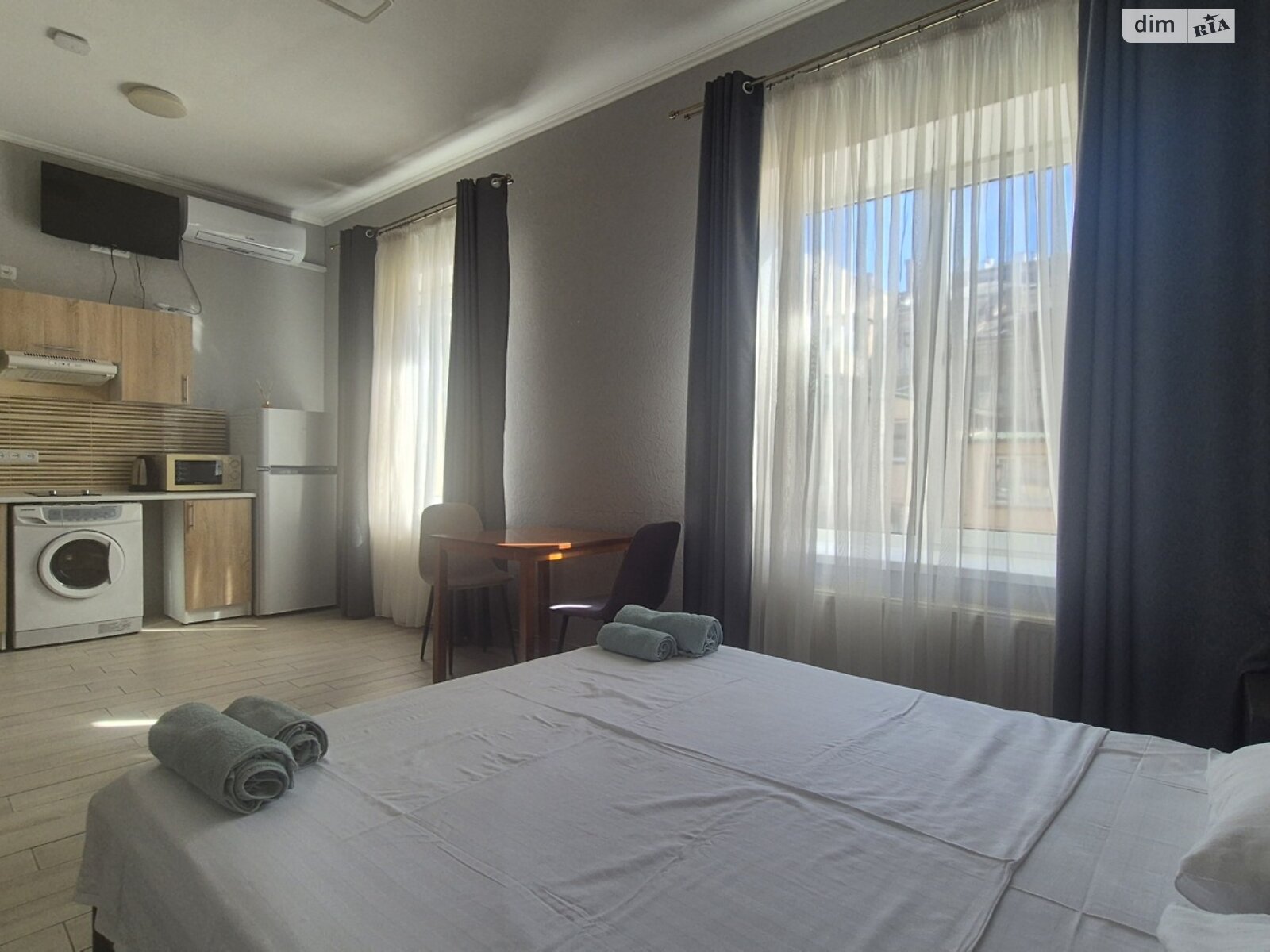 однокімнатна квартира в Одесі, район Центр, на просп. Олександрівський 5 в довготривалу оренду помісячно фото 1 однокімнатна квартира в Одесі, район Центр, на просп. Олександрівський 5 в довготривалу оренду помісячно фото 1