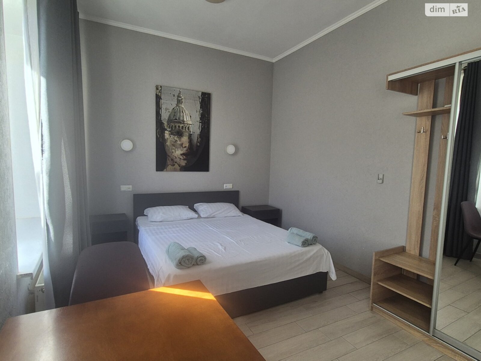 однокімнатна квартира в Одесі, район Центр, на просп. Олександрівський 5 в довготривалу оренду помісячно фото 1 однокімнатна квартира в Одесі, район Центр, на просп. Олександрівський 5 в довготривалу оренду помісячно фото 1