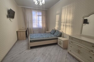 однокомнатная квартира в Одессе, район Центр, на ул. Асташкина 29 в аренду на долгий срок помесячно фото 2