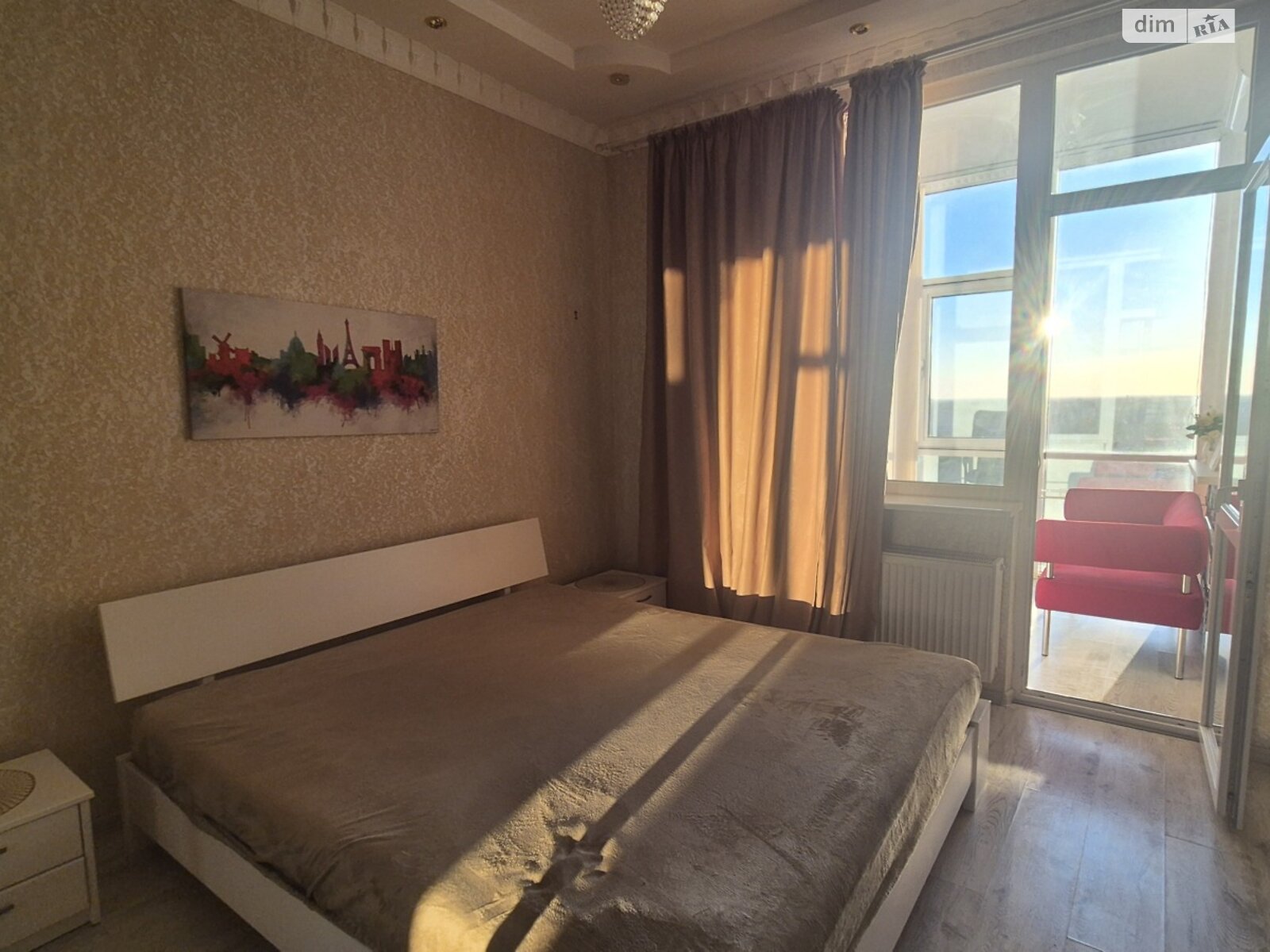 однокімнатна квартира в Одесі, район Центр, на вул. Асташкіна 29, кв. 150 в довготривалу оренду помісячно фото 1 однокімнатна квартира в Одесі, район Центр, на вул. Асташкіна 29, кв. 150 в довготривалу оренду помісячно фото 1