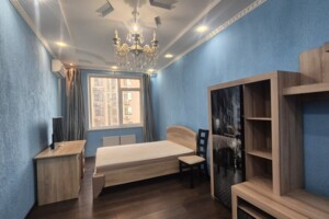 однокомнатная квартира в Одессе, район Центр, на ул. Асташкина 29 в аренду на долгий срок помесячно фото 2