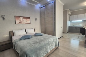 однокомнатная квартира в Одессе, район Центр, на ул. Асташкина 29 в аренду на долгий срок помесячно фото 2