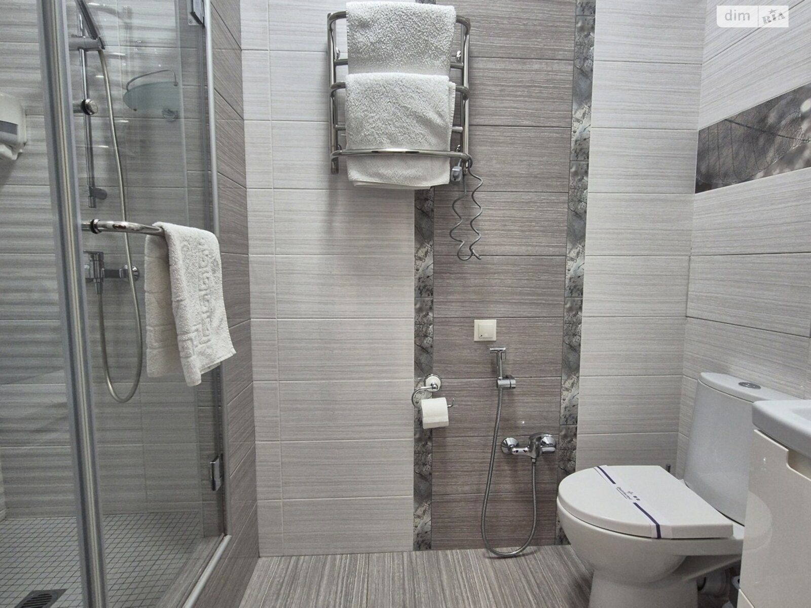 однокомнатная квартира в Одессе, район Центр, на ул. Асташкина 29 в аренду на долгий срок помесячно фото 1