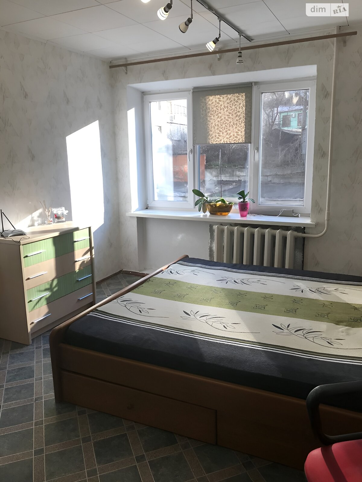 однокомнатная квартира в Одессе, район Центр, на ул. Балковская 35 в аренду на долгий срок помесячно фото 1 однокомнатная квартира в Одессе, район Центр, на ул. Балковская 35 в аренду на долгий срок помесячно фото 1