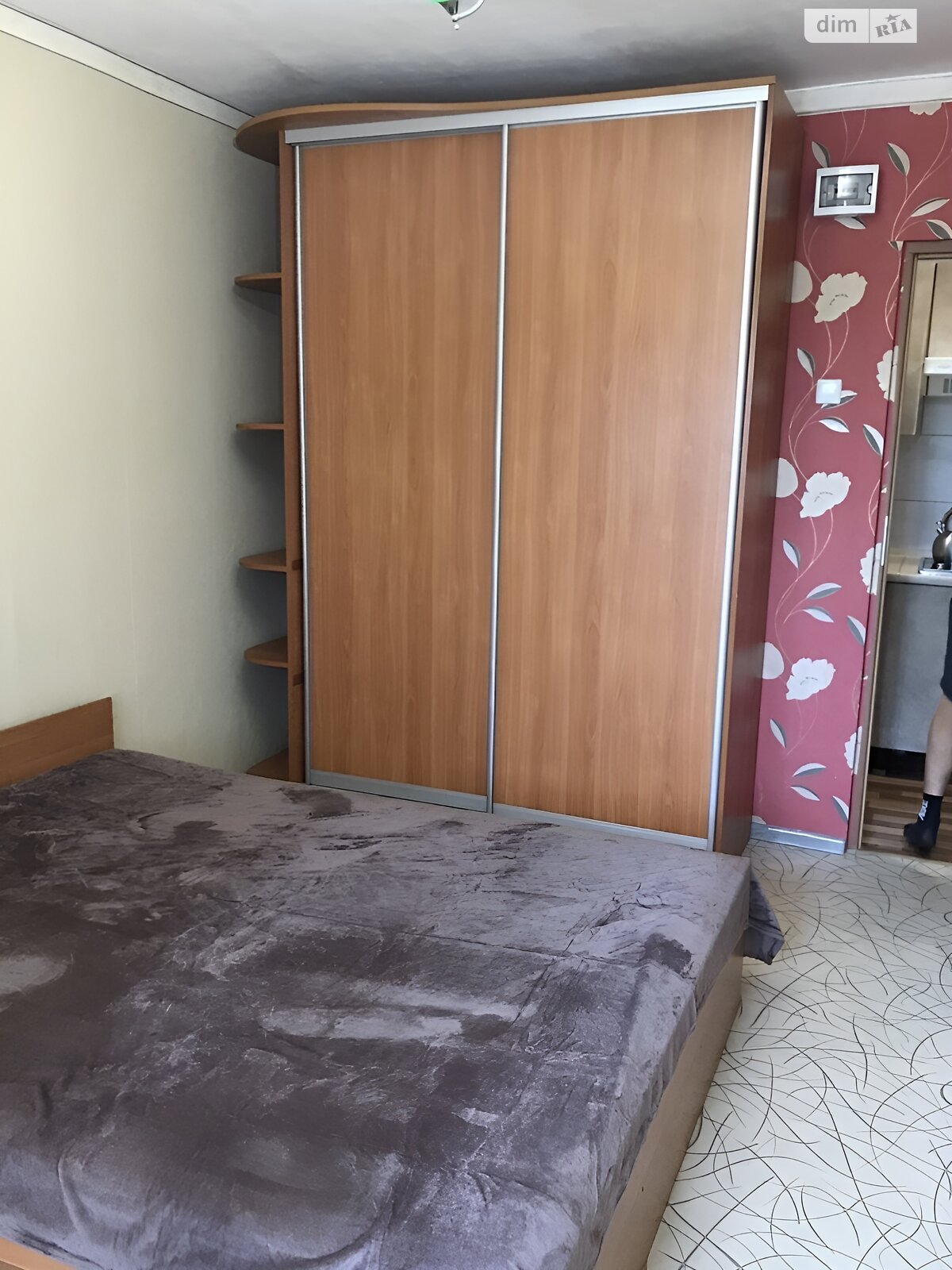 двокімнатна квартира в Одесі, район Центр, на вул. Балківська 35 в довготривалу оренду помісячно фото 1 двокімнатна квартира в Одесі, район Центр, на вул. Балківська 35 в довготривалу оренду помісячно фото 1