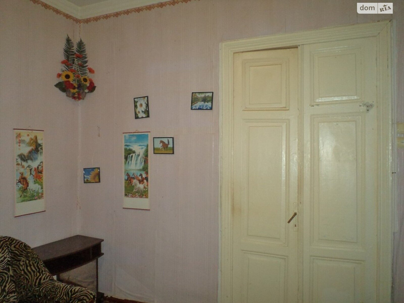 однокомнатная квартира с мебелью в Одессе, район Центр, на ул. Базарная 38 в аренду на долгий срок помесячно фото 1