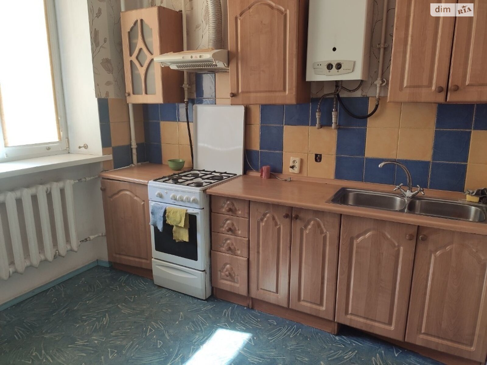 двокімнатна квартира в Одесі, район Центр, на вул. Базарна 65 в довготривалу оренду помісячно фото 1 двокімнатна квартира в Одесі, район Центр, на вул. Базарна 65 в довготривалу оренду помісячно фото 1