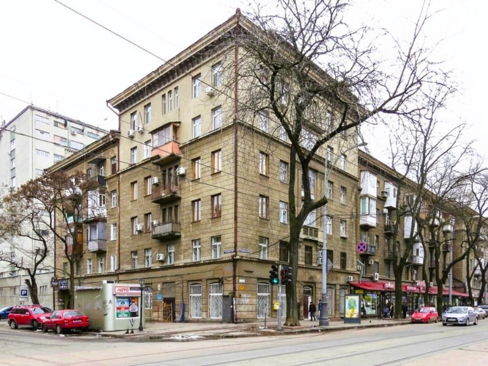 двокімнатна квартира в Одесі, район Центр, на вул. Базарна 65 в довготривалу оренду помісячно фото 1 двокімнатна квартира в Одесі, район Центр, на вул. Базарна 65 в довготривалу оренду помісячно фото 1
