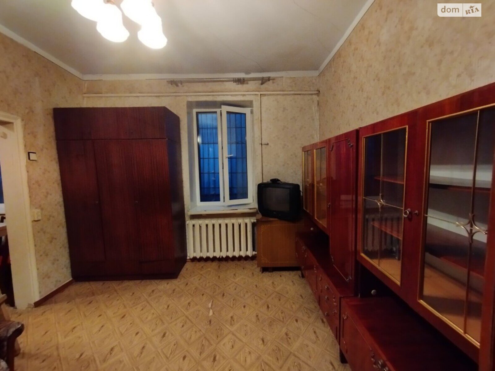 однокомнатная квартира с мебелью в Одессе, район Центр, на ул. Бунина 27 в аренду на долгий срок помесячно фото 1