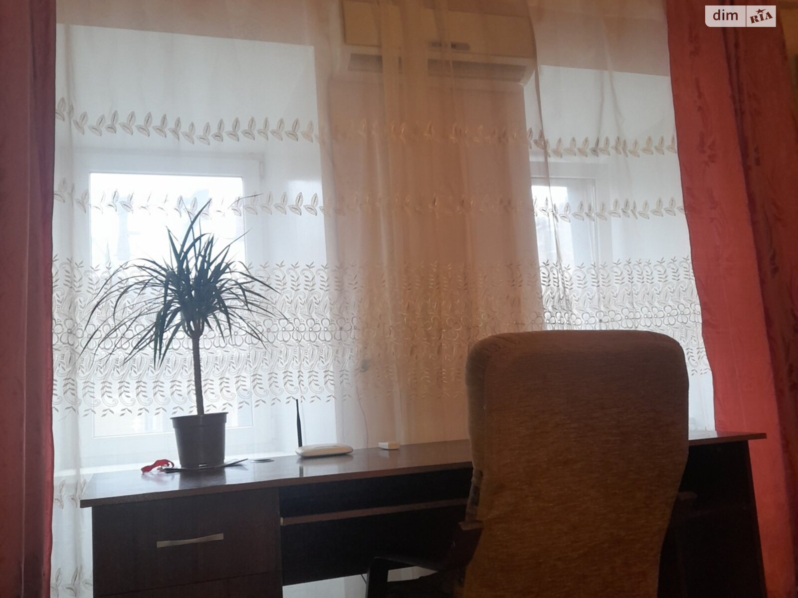 однокомнатная квартира в Одессе, район Центр, на ул. Дерибасовская в аренду на долгий срок помесячно фото 1