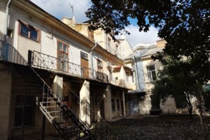 однокомнатная квартира в Одессе, район Центр, на ул. Дерибасовская в аренду на долгий срок помесячно фото 2