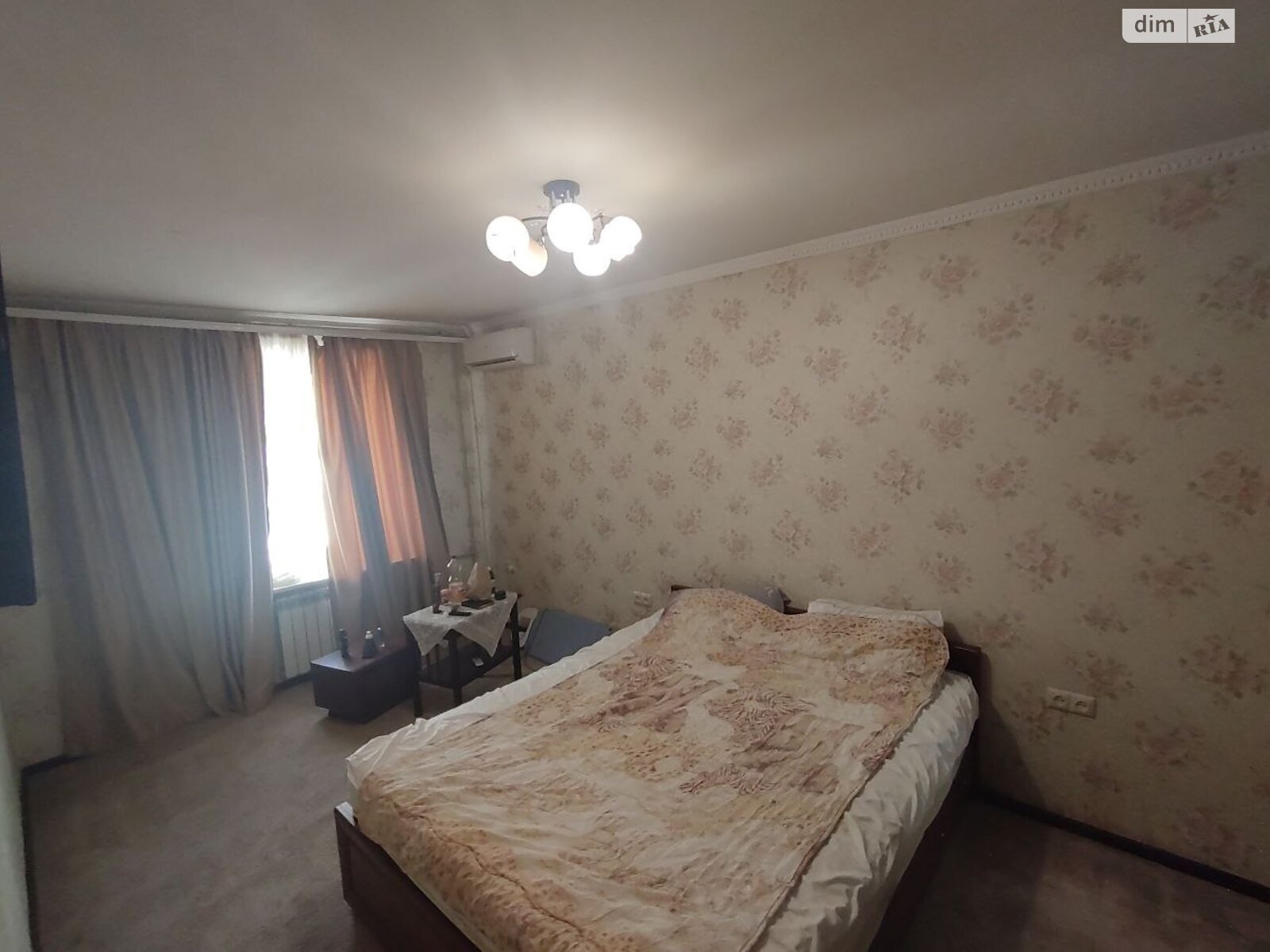 однокомнатная квартира в Одессе, район Центр, на ул. Дерибасовская в аренду на долгий срок помесячно фото 1