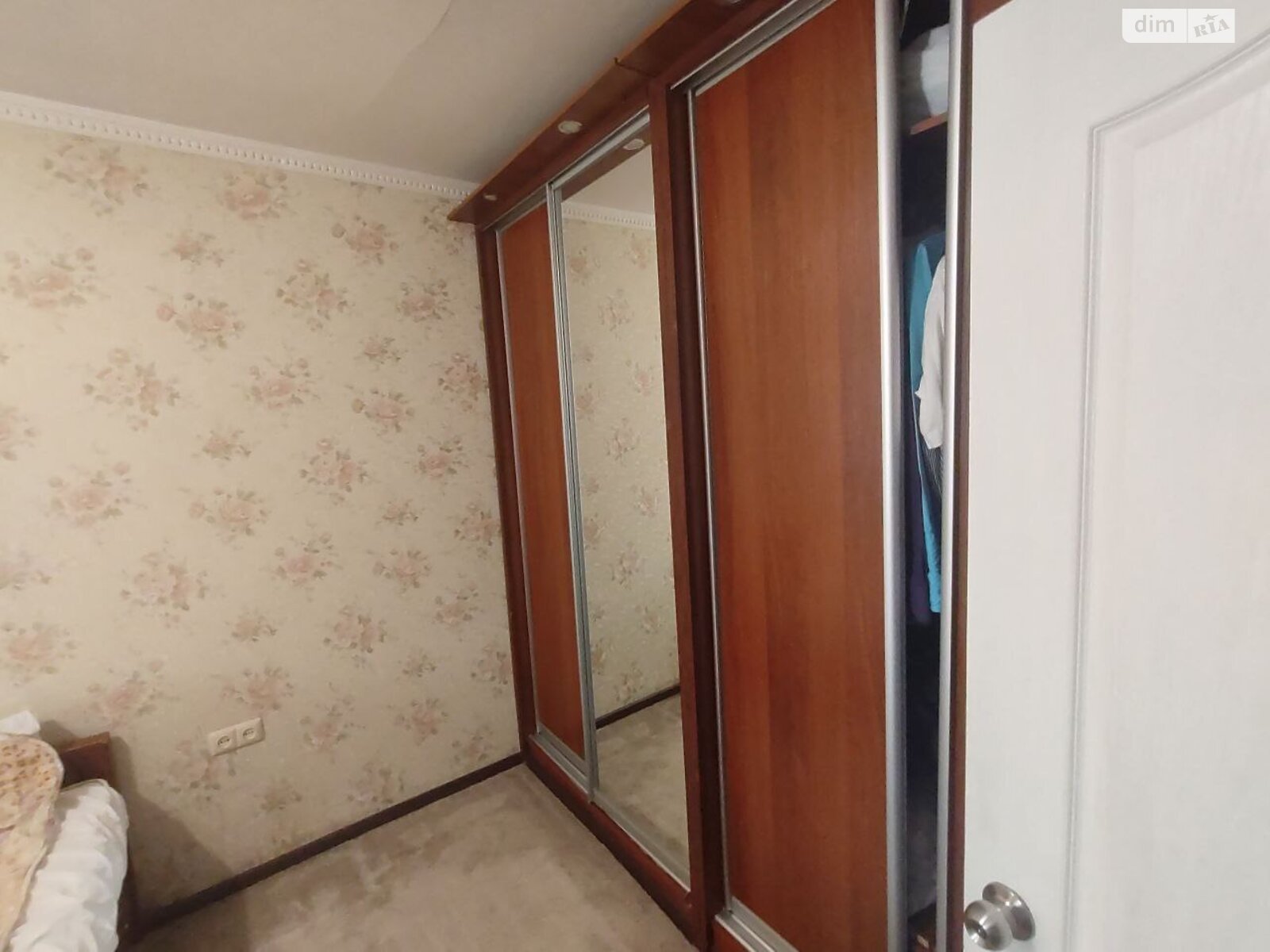 однокомнатная квартира в Одессе, район Центр, на ул. Дерибасовская в аренду на долгий срок помесячно фото 1