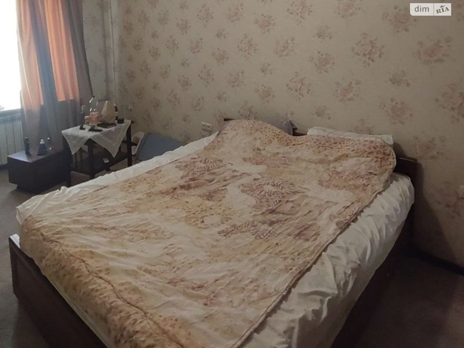 однокомнатная квартира в Одессе, район Центр, на ул. Дерибасовская в аренду на долгий срок помесячно фото 1