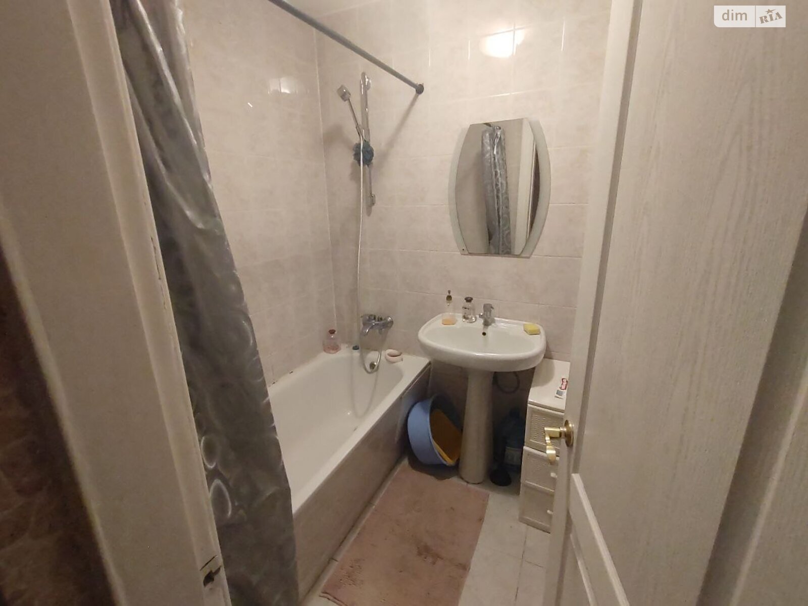 однокомнатная квартира в Одессе, район Центр, на ул. Дерибасовская в аренду на долгий срок помесячно фото 1