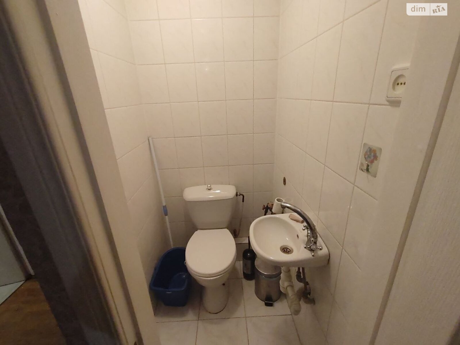 однокомнатная квартира в Одессе, район Центр, на ул. Дерибасовская в аренду на долгий срок помесячно фото 1