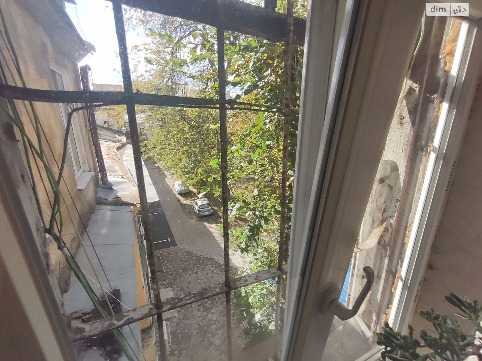 однокомнатная квартира в Одессе, район Центр, на ул. Дерибасовская в аренду на долгий срок помесячно фото 1