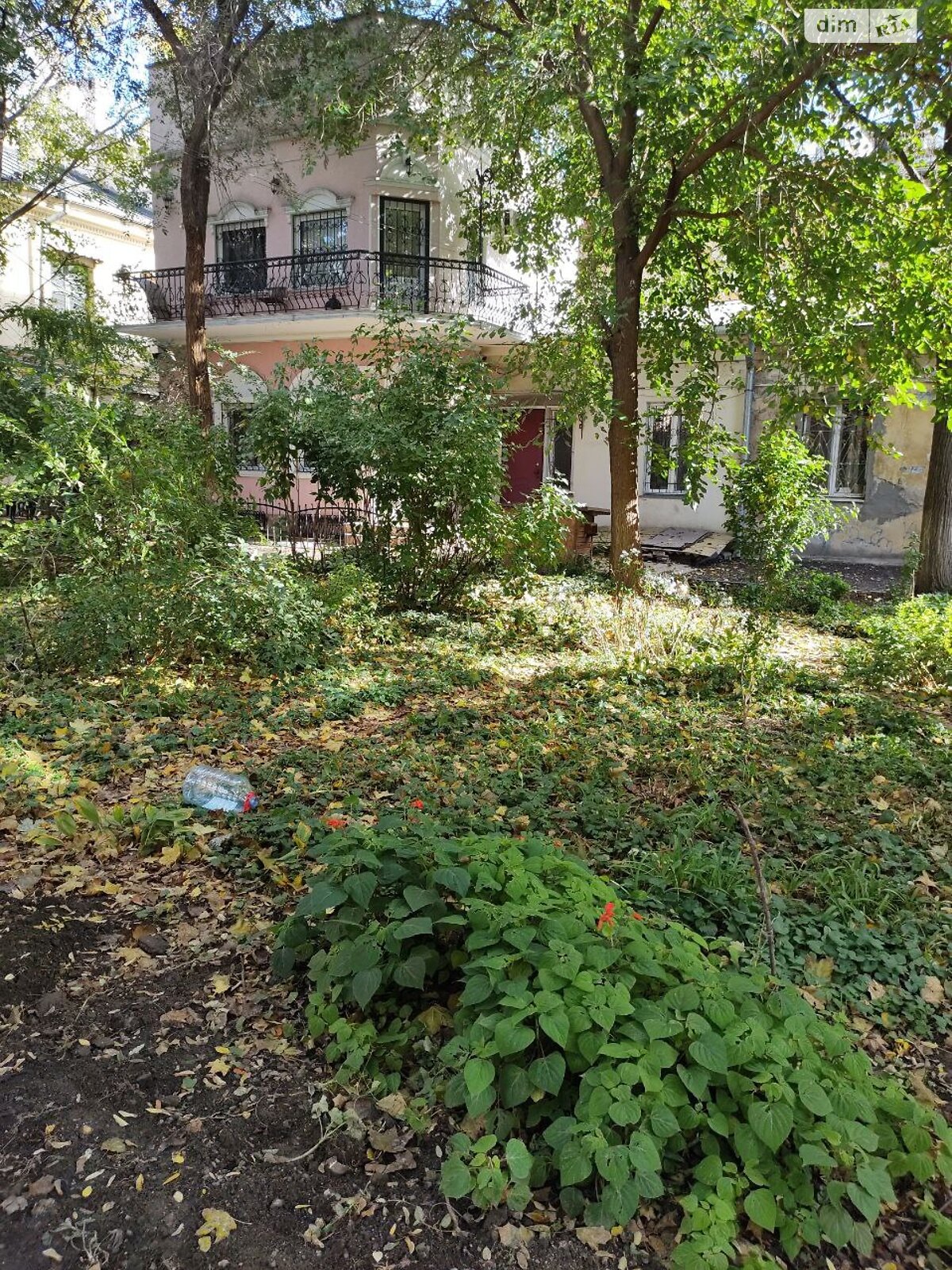 однокомнатная квартира в Одессе, район Центр, на ул. Дерибасовская в аренду на долгий срок помесячно фото 1