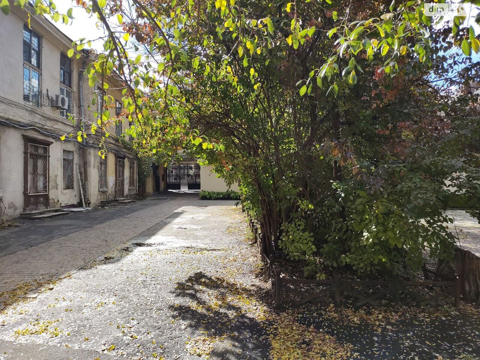 однокомнатная квартира в Одессе, район Центр, на ул. Дерибасовская в аренду на долгий срок помесячно фото 1