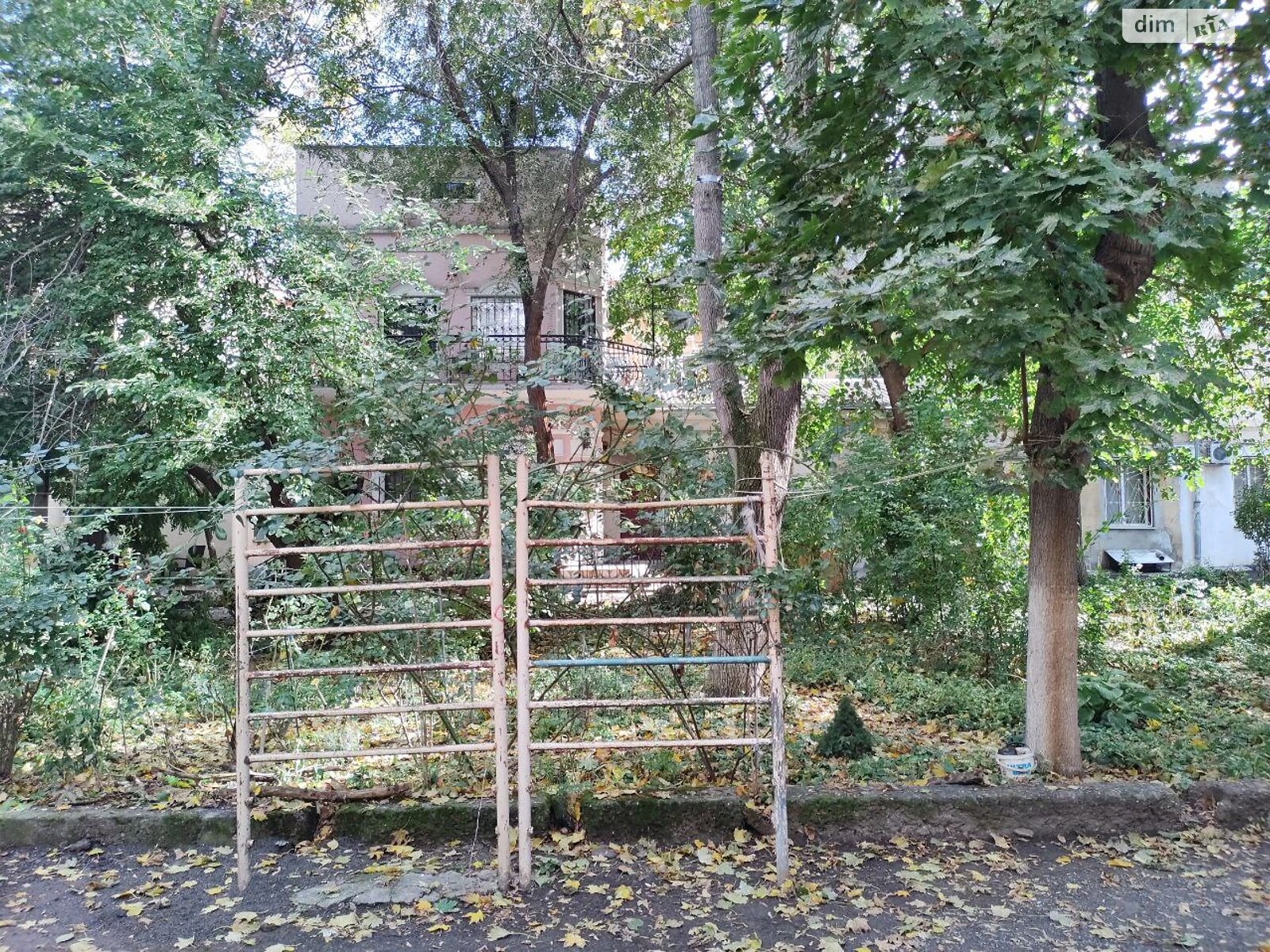 однокомнатная квартира в Одессе, район Центр, на ул. Дерибасовская в аренду на долгий срок помесячно фото 1