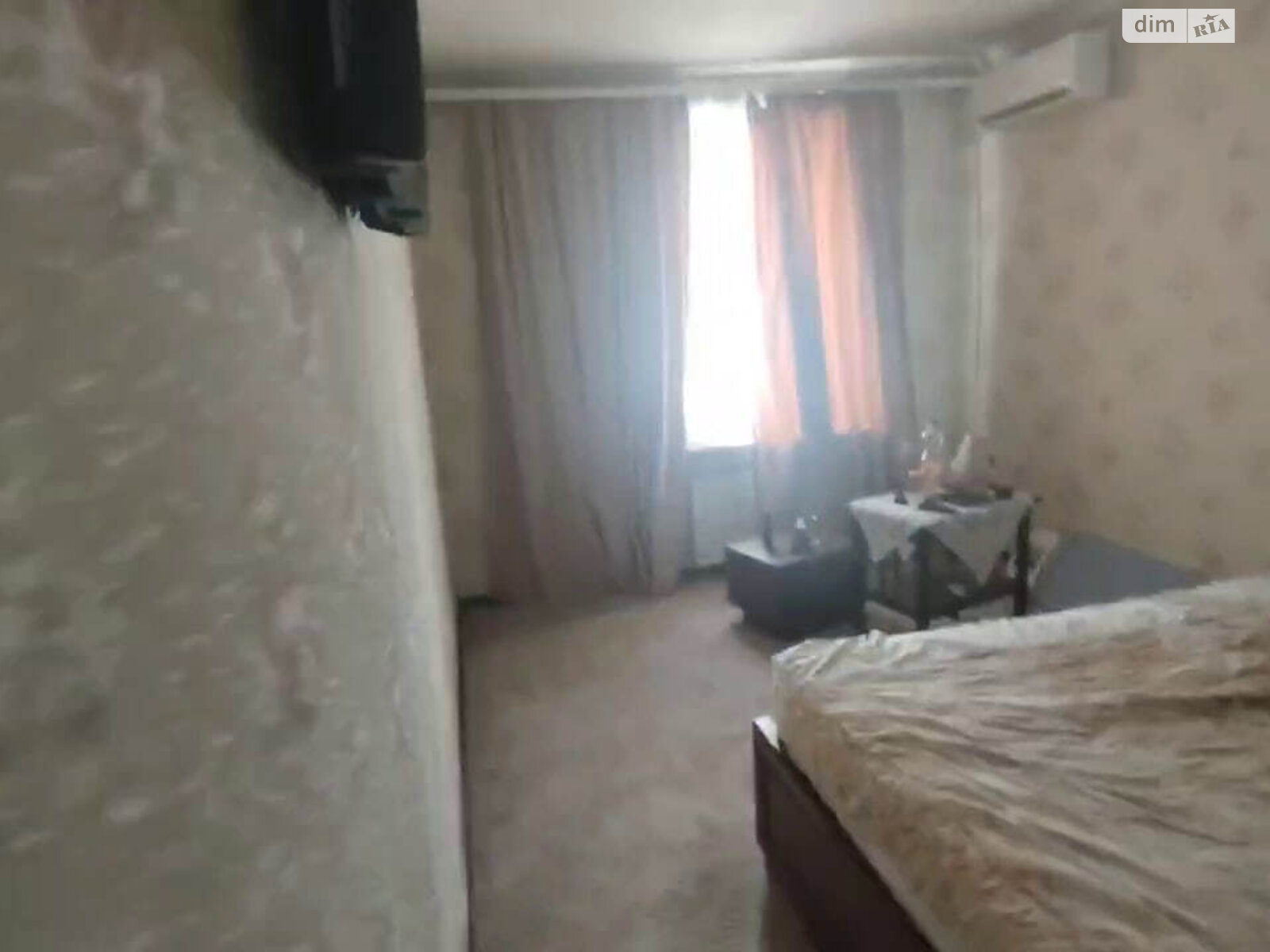 однокомнатная квартира в Одессе, район Центр, на ул. Дерибасовская в аренду на долгий срок помесячно фото 1