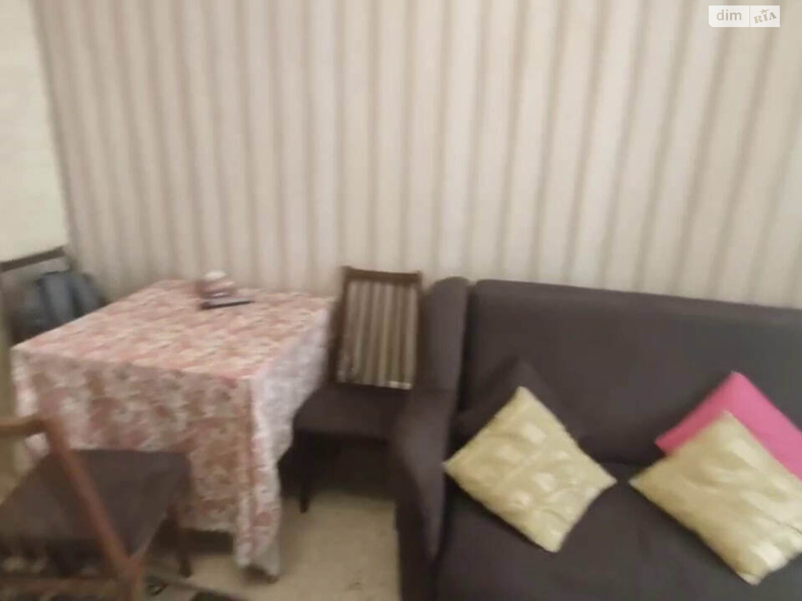 однокомнатная квартира в Одессе, район Центр, на ул. Дерибасовская в аренду на долгий срок помесячно фото 1