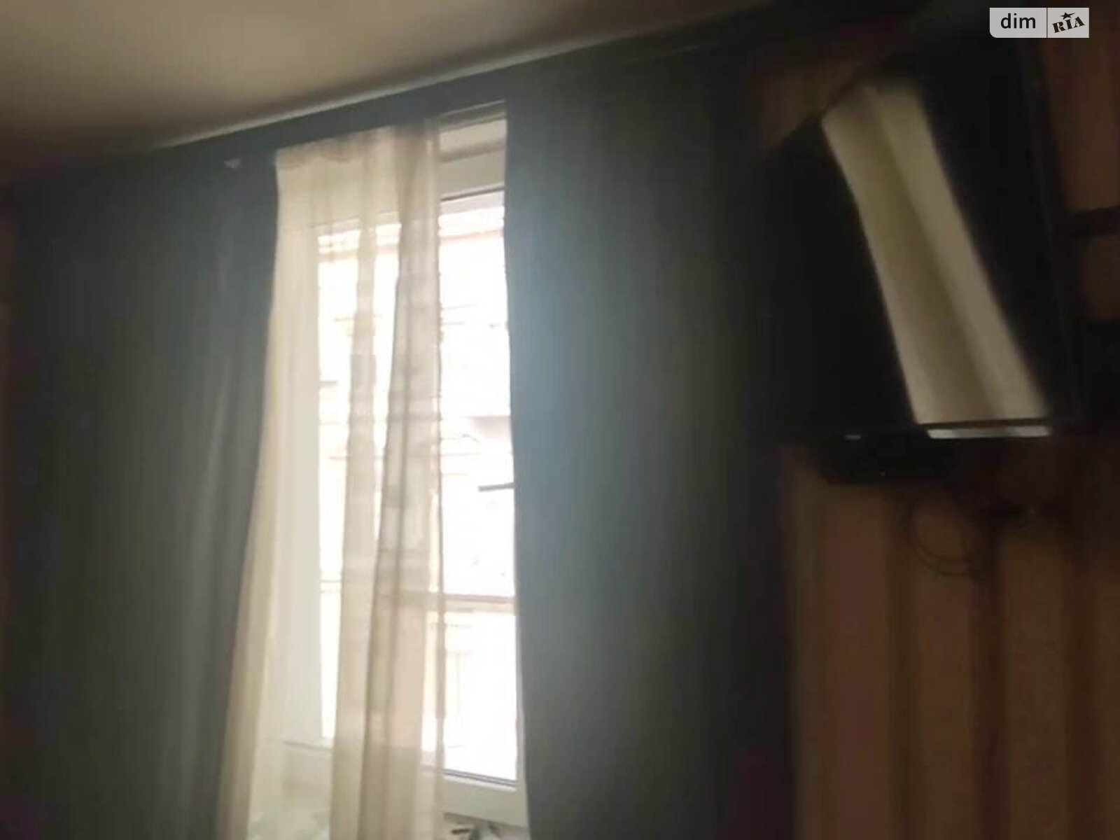 однокомнатная квартира в Одессе, район Центр, на ул. Дерибасовская в аренду на долгий срок помесячно фото 1