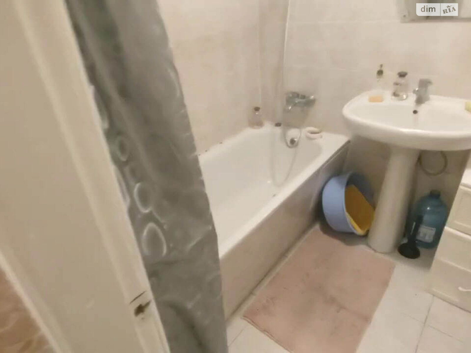 однокомнатная квартира в Одессе, район Центр, на ул. Дерибасовская в аренду на долгий срок помесячно фото 1