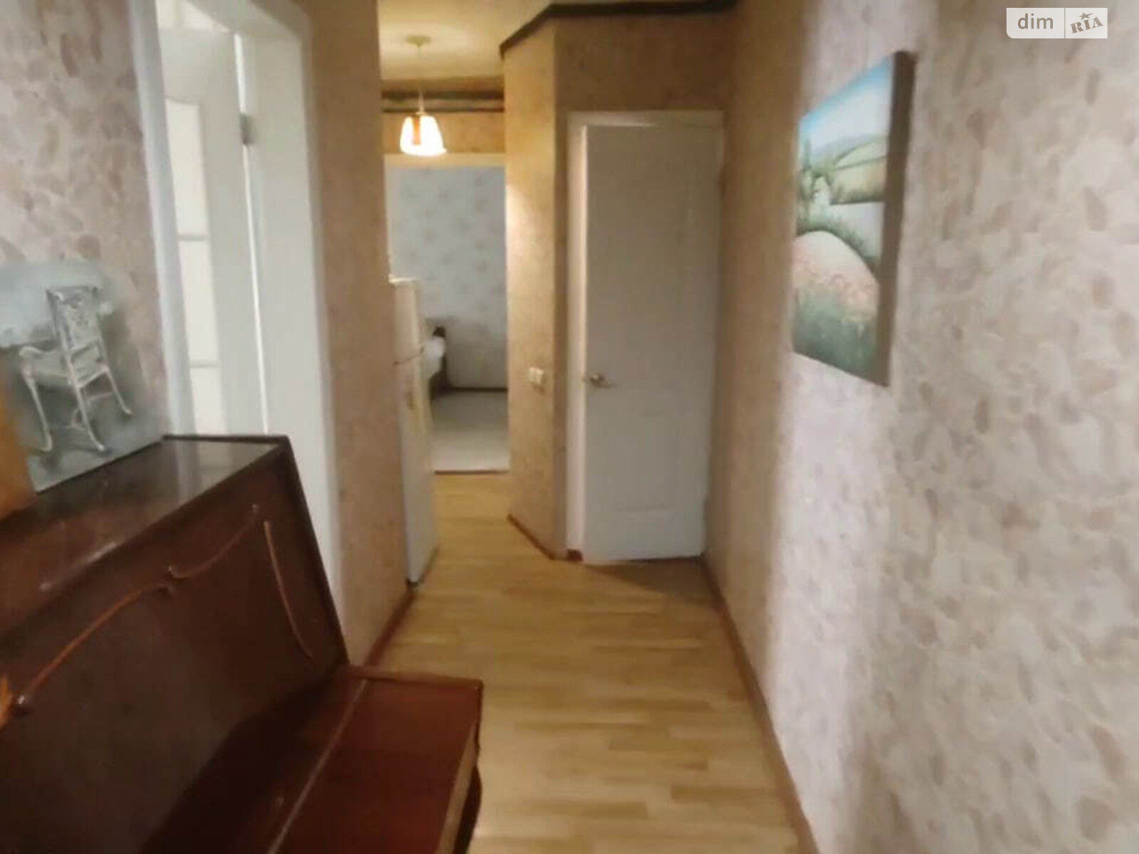 однокомнатная квартира в Одессе, район Центр, на ул. Дерибасовская в аренду на долгий срок помесячно фото 1