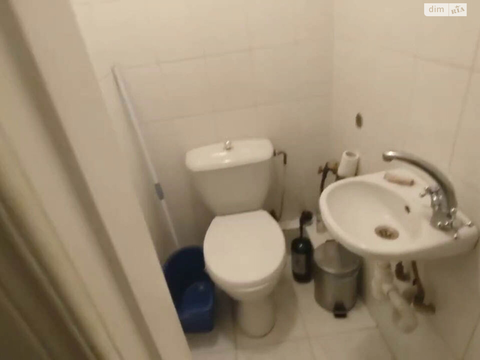 однокомнатная квартира в Одессе, район Центр, на ул. Дерибасовская в аренду на долгий срок помесячно фото 1