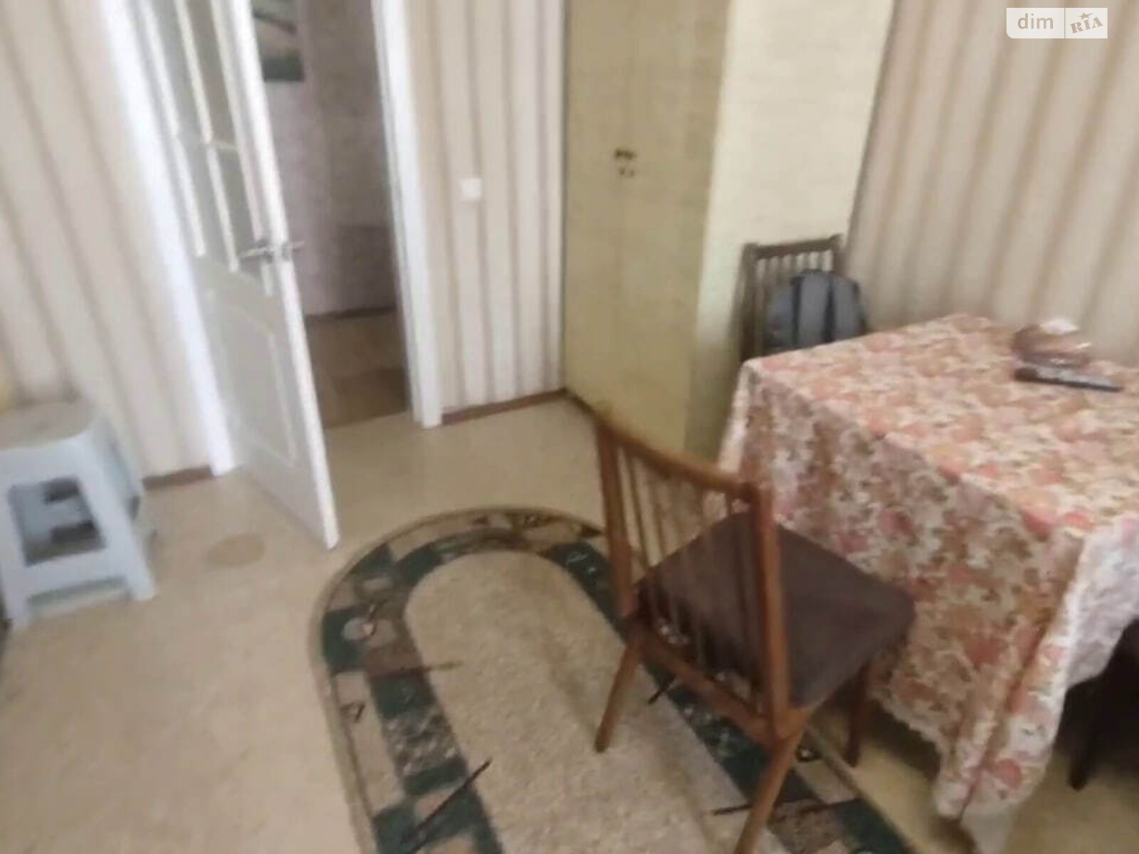 однокомнатная квартира в Одессе, район Центр, на ул. Дерибасовская в аренду на долгий срок помесячно фото 1