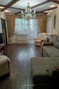 трехкомнатная квартира с мебелью в Одессе, район Центр, на ул. Дюковская 8 в аренду на долгий срок помесячно фото 2